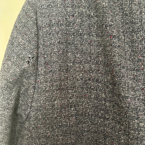 VINTAGE Buddy Lee of Brooklyn New York Amazing Winter Jacket 1950s - Picture 8 of 9